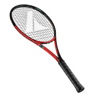 Ракетка теннисная ProKennex Black Ace Pro 305 ручка 4 1/4 - 2 Красный (151612)